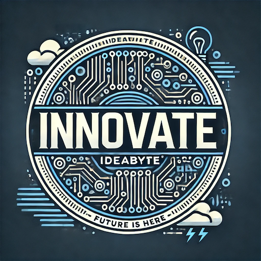 IdeaByte Data Centers